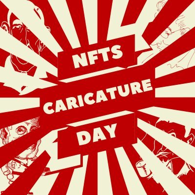 nfts caricatureさんのプロフィール画像