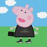 PeppaPigsPussy's profile picture. autistic chinese 🥡 fem-nazi 🕎 | trans-disabled 🦽 | poly-queer ⚧️ | AAVE enthusiast 💅🏿 | #BLM 🧔🏿‍♀️ | frequent abortion user 💀 | spread positivity 💕