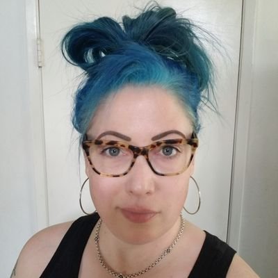 StaceySpada's profile picture. 