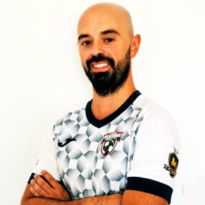 Ingeniero Técnico Industrial. Fútbol ⚽️