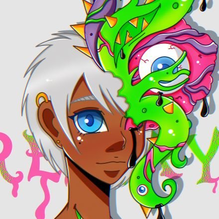 Gabriel (◍•ᴗ•◍)さんのプロフィール画像