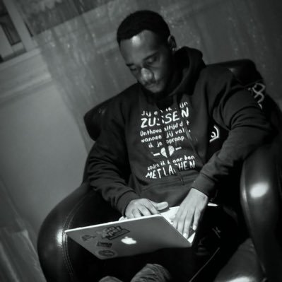 azamahjr's profile picture. Making life easier, one API at a time since 2020