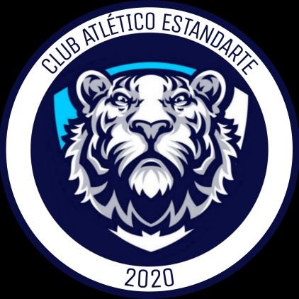 Club Atlético Estandarte cuenta Oficial