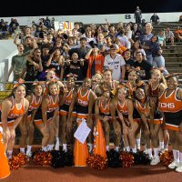 TCHS Student Section 🌊 (@tchsstusection) 's Twitter Profile