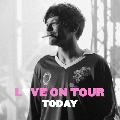 L_o_u_i_s_t_28's profile picture. me voy 👋👋