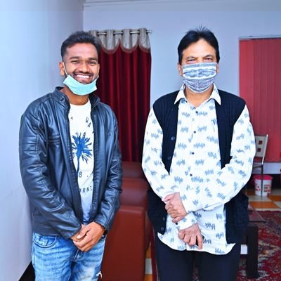 Students' union President at Sonepur College, SONEPUR BCJD SECRETARY AT BOLANGIR ZONE @Bjd_Odisha & Ex-General Secretary at Sonepur college SONEPUR,ODISHA