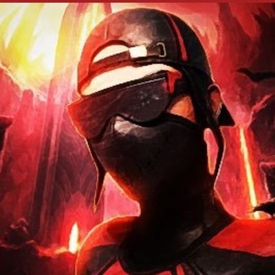 Botghostlyhype's profile picture. follow me I follow back