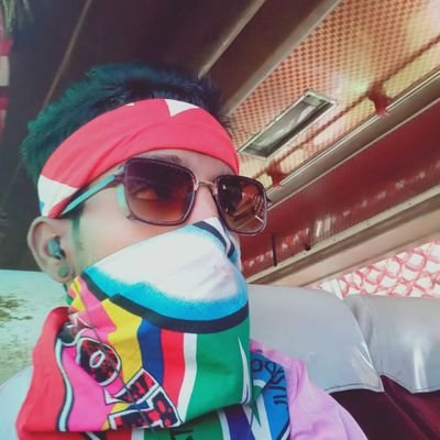 mr_kalpu's profile picture. DPR by Kalpu Bhamat, 🏹🏹jay aadiwasi 🏹🏹