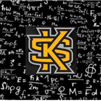 Kennesaw State Baseball analytics page ⚾️. Metrics derived from TrackMan, Rapsodo, & Blast Motion. Directly affiliated with @KSUOwlsBaseball.