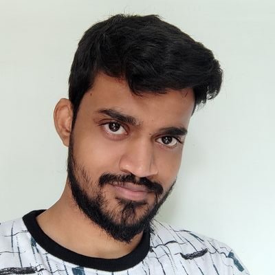Vib_hav7's profile picture. Web Developer(JavaScript)