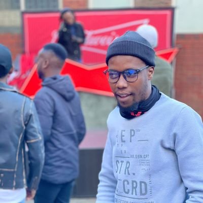 JmMaloka's profile picture. Powered by fun♐