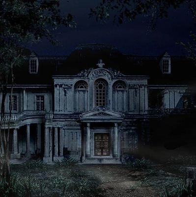 🏘️ Resident Evil Mansion ☣️