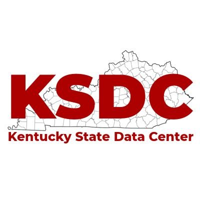 Kentucky State Data Center