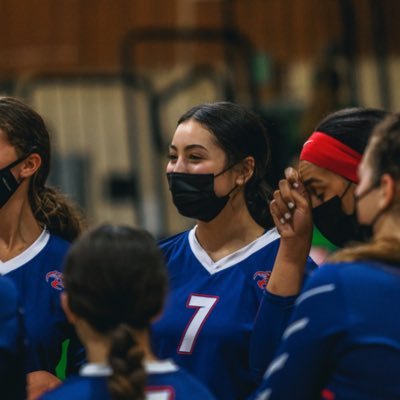 C/O 2024 | OH/RS/DS | 5’10 | Rancho Cotate High School | Empire Volleyball Club