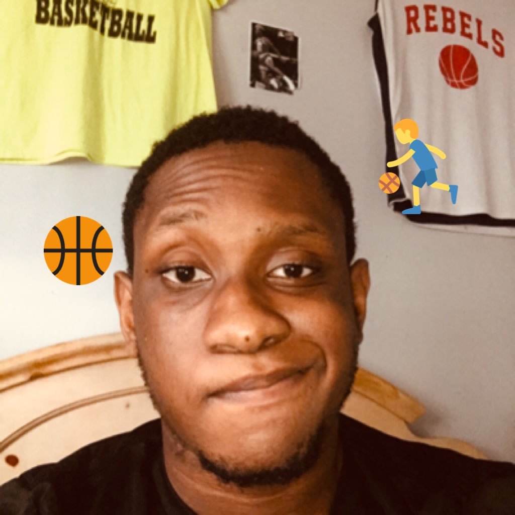 Haitian boy 🇭🇹Caribbean boy🌴subzero ❄️ I’m the one 1️⃣ KP13 🏀student Athletes gamer🎮 artist 🖌 cash money 💵💸 basketball and trackand field 💙 HomeCourt