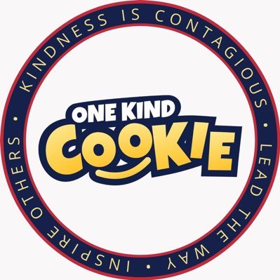 #nonprofit parent to the nationally known @cookiesforacop campaign. 800K+ #cookies served since Dec 2014! #sweetkindness