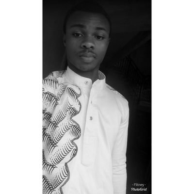 kwaku_flitney's profile picture. Science enthusiast