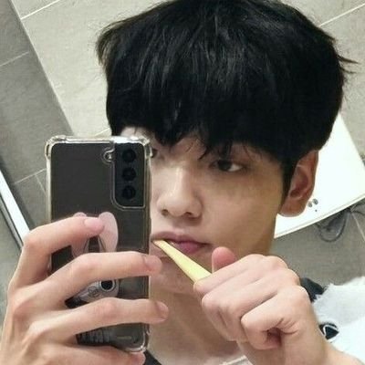 ♡ – they them ; filo ; self studying 한 !