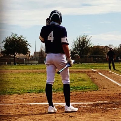 5’9-150lbs / Clovis East High School & CBA / SS-2B-OF / 2024