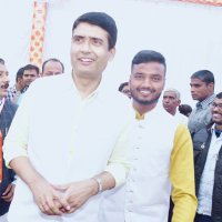 SangramKanujiya (@sangram_inc) 's Twitter Profile