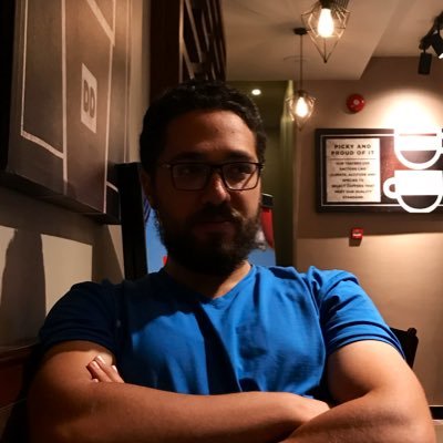 KhoudairMo's profile picture. Business Management.
  🇪🇬
October city.

Beginner  👨🏽‍💻.