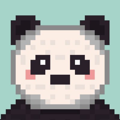 PiperPandaさんのプロフィール画像