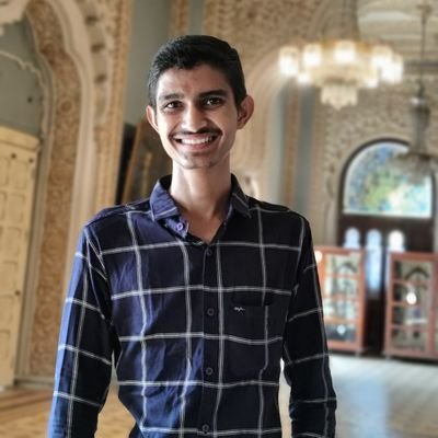 Sarangp82548783's profile picture. Soon to be B.N.Y.S. graduate from Rampuralat, Kheda, Gujarat