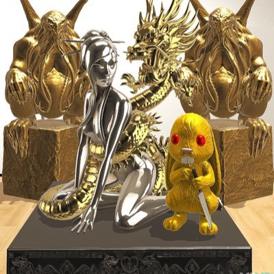 mr_collector28's profile picture. Veve and IG: @mr_collector28