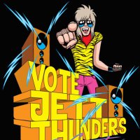 Jett Thunders(@JettThunders) 's Twitter Profileg