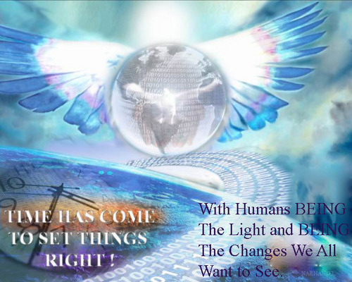HumansBELight's profile picture. Humans BEING the Light shares metaphysical, spiritual ideas through Twitter, YouTube and through our Group on Face Book:  http://t.co/TRkrYhwXZJ