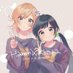 🐧🍀Lily@ハコ船🕊🤍 (@lily8528) Twitter profile photo 🐧🍀Lily@ハコ船🕊🤍 (@lily8528) Twitter profile photo