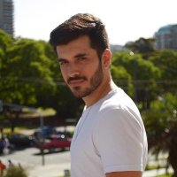 Lauta Costa (@lautacosta) 's Twitter Profile