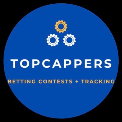 Home of Twitter’s first capping tournament. Helping grow and support the best up and coming cappers. Tournaments and Tracking are BACK!