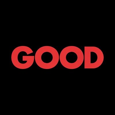 GOODProjectsDC Profile Picture