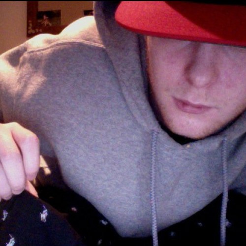 Buddy_Patridge's profile picture. 