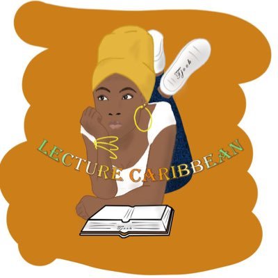 Elza ✌🏾📚 Une passionnée de littérature caribéenne qui partage ses lectures. 🎙️Lecture caribbean Podcast