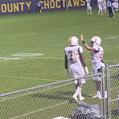Some wish for it, we work for it.🏈 C/O 23