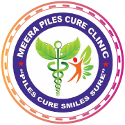 MeeraPiles's profile picture. Meera Piles Clinic Cures Without Operation Treatment For Piles, Fissures, Fistula One Time Treatment - Life Time Cure