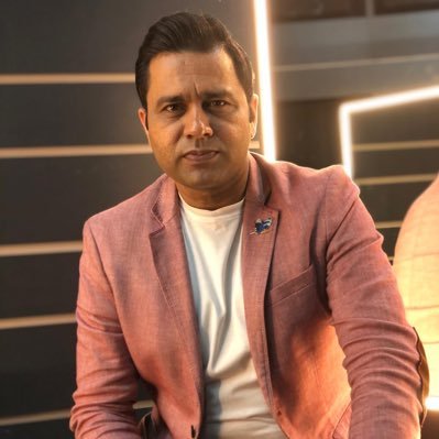 Aakash Chopra says "We don't know if West Indies have actually come" for the T20 World Cup