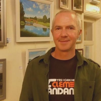 Pete Pieri Artistさんのプロフィール画像