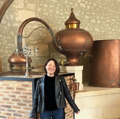 sachiwines's profile picture. 大阪出身、ボルドー&コニャック在住12年目🇫🇷
仏ソムリエ協会ボルドー・アキテーヌ支部役員🍇
仏国家資格ソムリエ🍷ワイン経営学資格
地球の歩き方ボルドー特派員🌎
ワイナリー通訳同行、サロン対応等🍶
ワインや日本酒、お酒に関する仕事🍷
大阪大学工学部卒🚢
日仏夫婦
仕事の依頼・問合せはDMまで