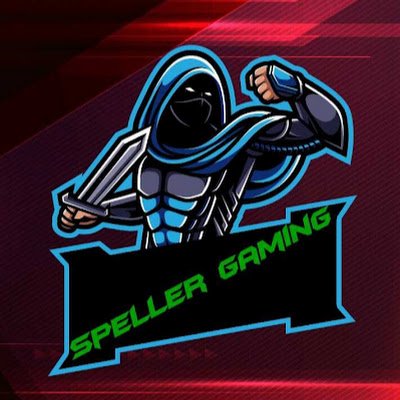 SpellerGaming's profile picture. 