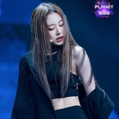 I will follow suyeon till the end of the world
suyeon is my everything 🤍