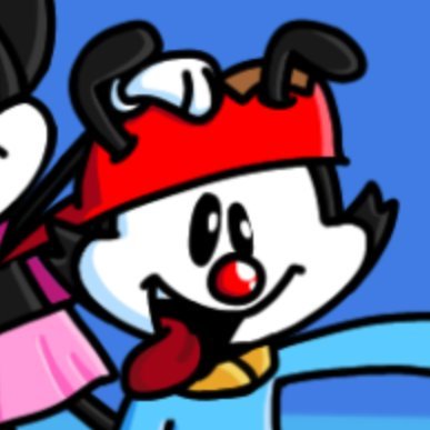 This is the official X account for Wakko's Wish ReWished! Coming Soon! Hosted by: @AndyrooGamer, @BlockLaugh, @ADummyOnline, @NBStudi0s, and @YesArtz7777