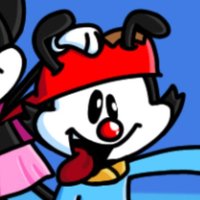 Wakko's Wish ReWished (@wrewished) 's Twitter Profile Photo Wakko's Wish ReWished (@wrewished) 's Twitter Profile Photo