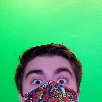 Full_Mattness's profile picture. I am a Producer making his way to working in the big leagues! I also do a lot of work in editing, writing, storyboarding, and even some graphics.
