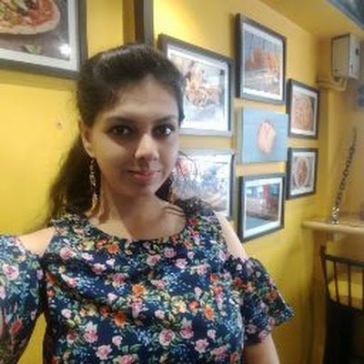 ShwetaD26153736's profile picture. 