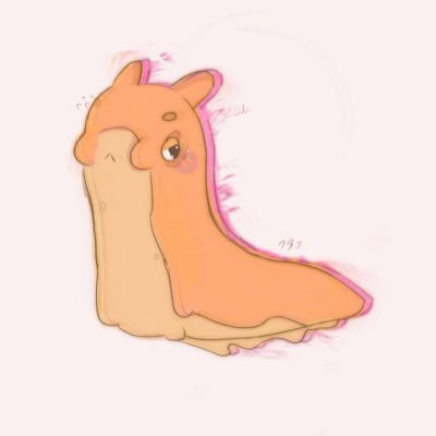 ⚠️slug hater⚠️さんのプロフィール画像