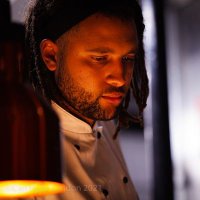 Robert Parks - @ChefRobertParks Twitter Profile Photo