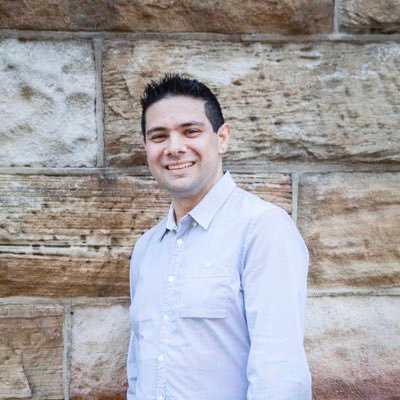 Cybersecurity Leader | vCISO & vCIO | Cloud & Emerging Technologies | Keynote Speaker | Mentor | Tweets are my own